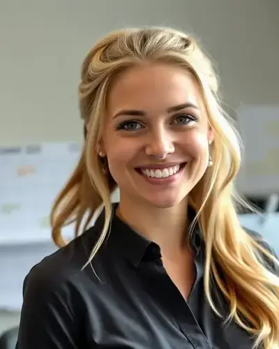 Emily Watson, Service Coordinator