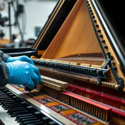 Action Regulation Project